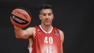 Scola será presentado mañana en forma virtual en el Varese
