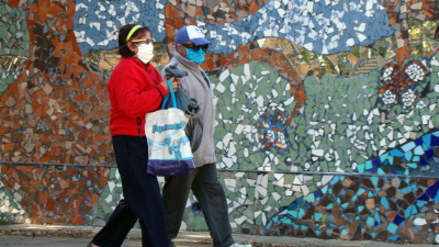 Cuatro muertos y 59 nuevos casos de Covid-19 en el Chaco