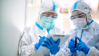 La OPS busca que países más vulnerables de América accedan a vacuna ‘subsidiada‘ contra Covid-19
