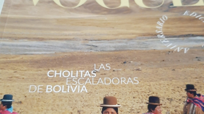 ¿Por qué Vogue me ha servido para conocer y aprender sobre diversidad?