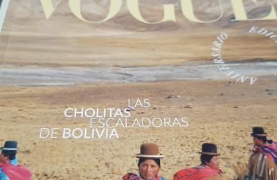 ¿Por qué Vogue me ha servido para conocer y aprender sobre diversidad?