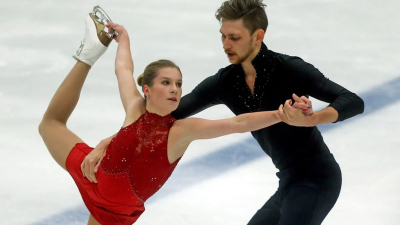 Conmoción en el patinaje por la trágica muerte de una campeona mundial juvenil