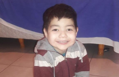 Dylan vuelve a casa nueve meses después de recibir su corazón 