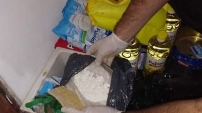 Más de un millón de pesos de venta de droga en Resistencia: dos allanamientos y siete detenidos