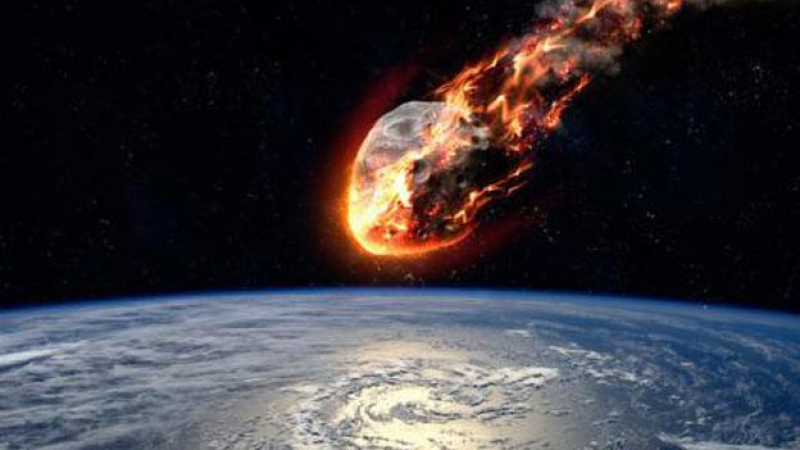 India: dos chicas del secundario descubren un asteroide que viene hacia la Tierra