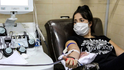 El Chaco ya tiene 26 pacientes recuperados con plasma