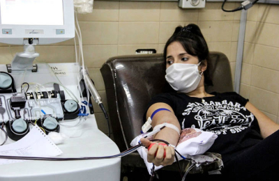 El Chaco ya tiene 26 pacientes recuperados con plasma
