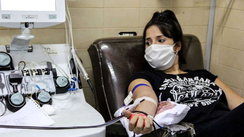 El Chaco ya tiene 26 pacientes recuperados con plasma