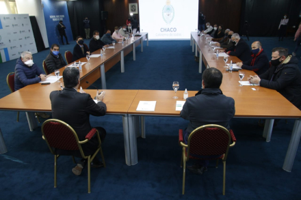 consejo agroindustrial 2