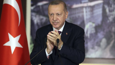 Turquía aprueba nueva ley para regular a las redes sociales