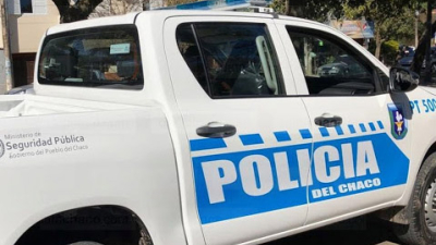 En emboscada, cae un estafador de Resistencia