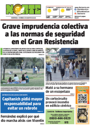 Edición del 02-08-2020