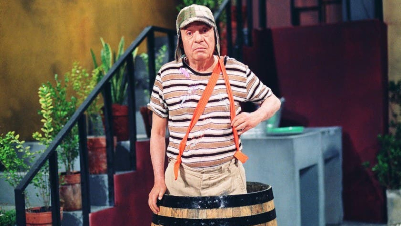 Enojo: El Chavo del 8 y Chespirito salen del aire en todo el mundo por insólita decisión de Televisa