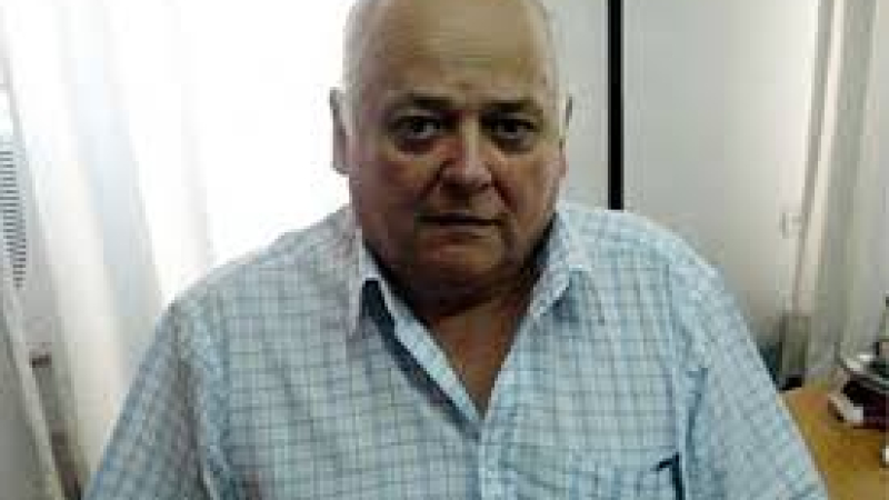 Falleció el ex diputado provincial Emilio “Peto” Rodríguez