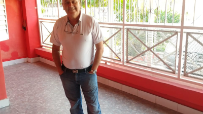 Contrajo Covid-19 y se recuperó: “No es cierto eso de que a mí no me va a tocar”