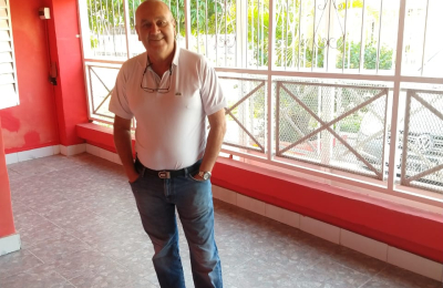 Contrajo Covid-19 y se recuperó: “No es  cierto eso de que a mí no me va a tocar”