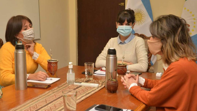 Denuncian violencia simbólica en medios de comunicación