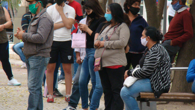 Vuelve el frío al Chaco: ¿cómo estará el tiempo esta semana?