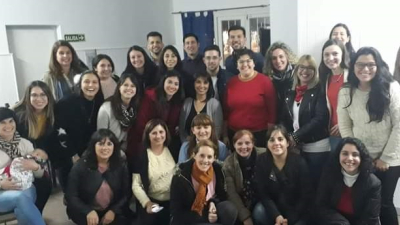 “La nutrición excede a lo individual, forma parte de las políticas públicas”