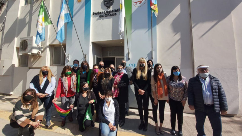 Sager aspira a “erradicar desigualdades estructurales en nuestra sociedad”