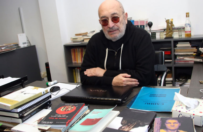 Tres escritores chaqueños en una antología editada en inglés