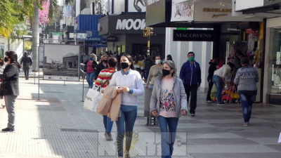 El tiempo para la semana: algo de calor y nada de lluvias