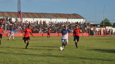 Fútbol: en Charata proponen un torneo local preparatorio para no seguir parados