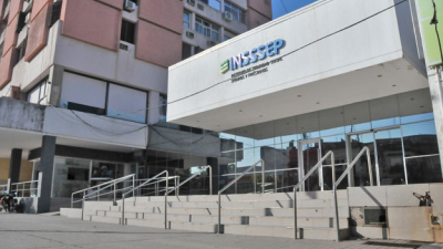 El Insssep descongestionará la atención en la farmacia social