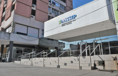El Insssep descongestionará la atención en la farmacia social