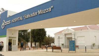 Supuesto abuso sexual y amenaza: declaró director del hospital Mazza