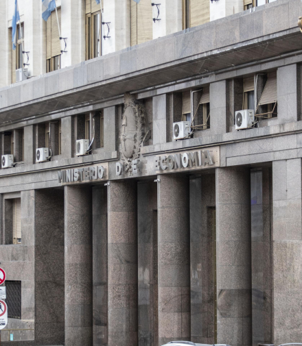 Ministerio de Economía copy