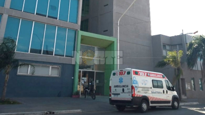 Otro paciente con Covid fallece en Sáenz Peña