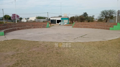 Una menor de 12 años perdió la vida en Charata