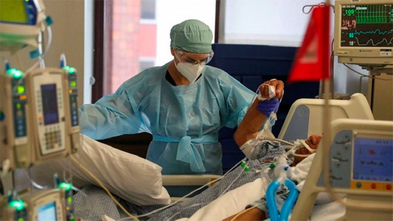Último adiós a pacientes críticos: piden aprobación de ley provincial