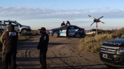 La médica forense informó que la muerte de Facundo "fue violenta y por asfixia"