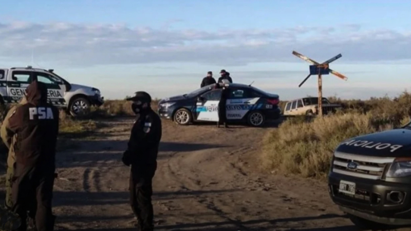 La médica forense informó que la muerte de Facundo "fue violenta y por asfixia"