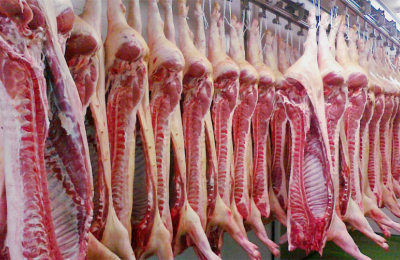 China quiere recuperar su stock de carne de cerdo en nuestra región