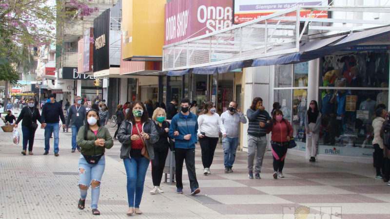 Cuatro muertos y 111 nuevos casos de covid 19 en el Chaco