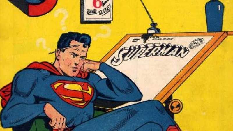 Tecnologías que te convertirán en un superhéroe