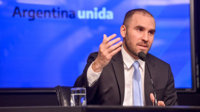 Presupuesto 2021: seguiría el control a la compra de dólares y una elevada inflación