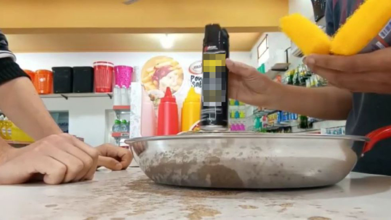Promocionó su comercio con mensaje "misógino, violento y discriminatorio" y el INADI salió al cruce