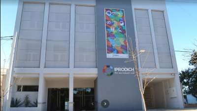 El Iprodich no abrirá hasta el próximo lunes por un caso positivo de Covid-19