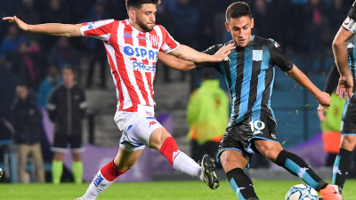 Aprobaron la vuelta de los partidos amistosos en el fútbol argentino