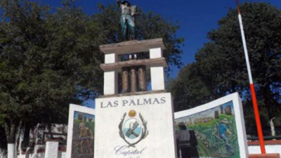 Tras 54 días prófugo, se entregó el hombre que apuñaló a su expareja en Las Palmas