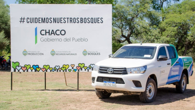 Sostienen que el intento por reformar la Ley de Bosques “no debe ser antojadizo ni apresurada”