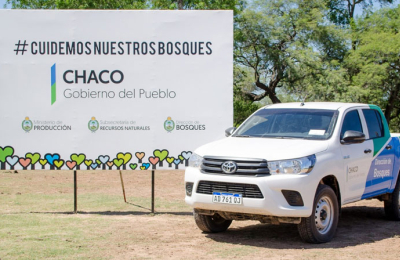 Sostienen que el intento por reformar la Ley de Bosques “no debe ser antojadizo ni apresurada”