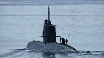 El Consejo de Guerra destituyó a un oficial de la Armada por el hundimiento del ARA San Juan