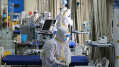 Coronavirus: murió un bebé de tres meses en Mendoza