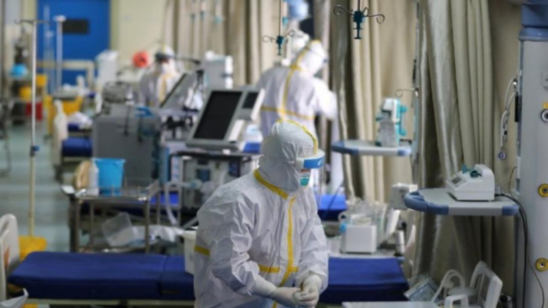 Coronavirus: murió un bebé de tres meses en Mendoza
