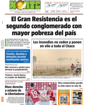 Edición del 01-10-2020